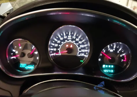 2013 Chrysler 200 Touring from USA, damaged, VIN 1C3CCBBB7DN505352